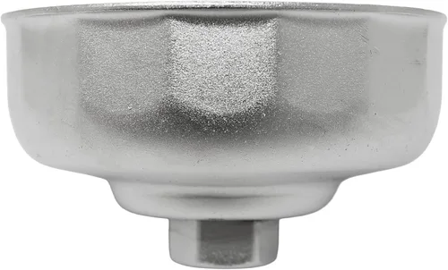 Miniatura 3 de CTA Tools 2487 Llave de tapa de filtro de aceite resistente, 3.465 in x 15 flautas