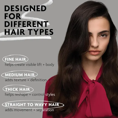 Miniatura 5 de R+Co DALLAS Biotin Thickening Shampoo – Volumizing & Strengthening Hair Cleanser, All Hair Types