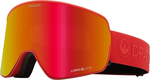 Miniatura 7 de Dragon Alliance Gafas de esquí NFX2 Switch