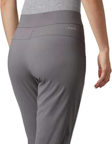 Miniatura 5 de Columbia - Pantalones para mujer con protección solar y resistencia a manchas