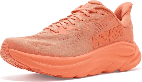 Miniatura 23 de Tenis de mujer Hoka Clifton 10 Rubor/Rose Latte