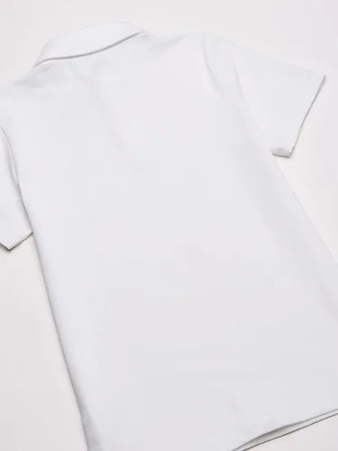 Miniatura 2 de vineyard vines Kids' Edgartown Pique Polo