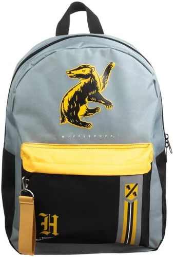 Miniatura 2 de Harry Potter Hogwarts - Mochila para casa Multi colorido Hufflepuff