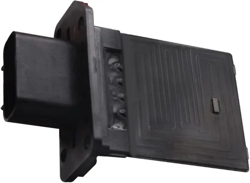 Miniatura 5 de 3F2Z-18591-AA Resistencia del motor del soplador HVAC – Compatible con vehículos Ford, Lincoln, Mercury – Expedition, Escape, F150, F250, F350 Super