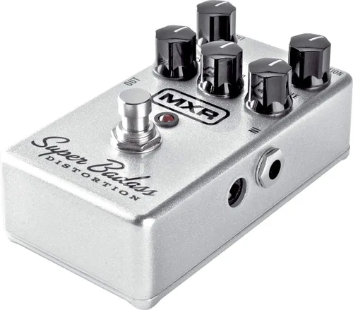 Miniatura 2 de MXR® Super Badass® Distorsión