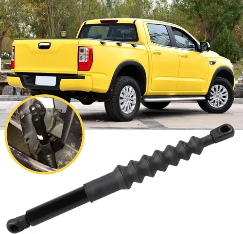 Miniatura 2 de AEagle - Amortiguador de asistencia para puerta trasera para Dodge Ram 1500 2019-2024 (con nuevo estilo de carrocería)