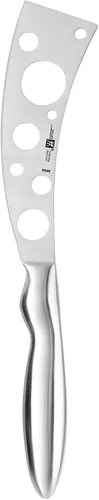 Miniatura 6 de ZWILLING Colección Juego de cuchillos de queso de 3 piezas para tabla de embutidos, juego de regalo