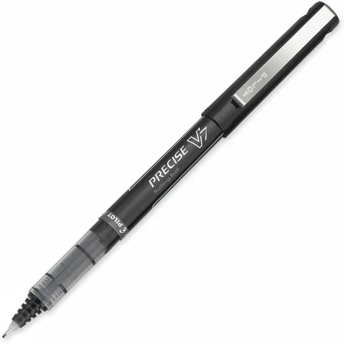 Miniatura 4 de Pilot Precise V7 - Bolígrafos de punta fina con tapa