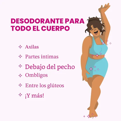 Miniatura 5 de Lume Desodorante para todo el cuerpo - Tubo de crema invisible - Control de olor durante 72 horas - Sin aluminio, sin bicarbonato de sodio, seguro