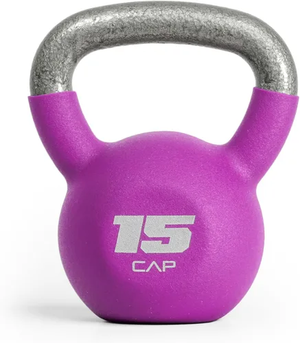 Miniatura 27 de CAP Barbell Pesa rusa de hierro fundido - Opciones con revestimiento, individuales y conjuntos, múltiples opciones