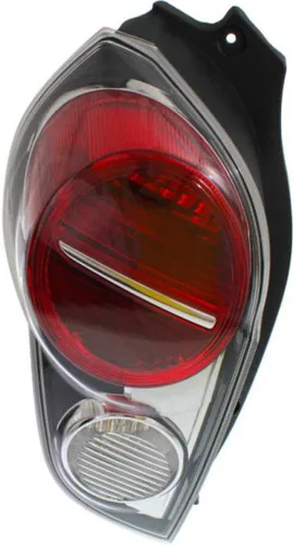 Miniatura 6 de KarParts360 Para Chevy Spark Rear Light Asamblea 2013 2014 2015 lado del conductor GM2800256 95926604