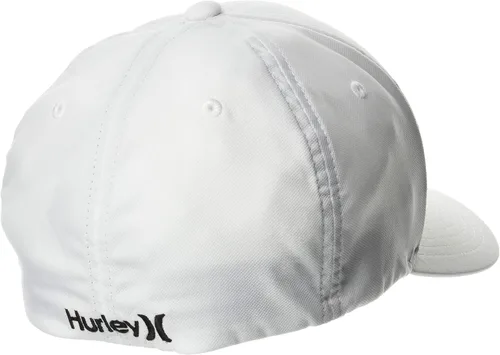 Miniatura 2 de Hurley Dri-fit One & Only Flexfit Gorra de béisbol para hombre