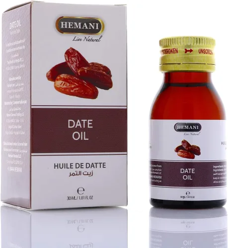 Miniatura 16 de Hemani Aceite de hormiga, 1 onza líquida, fórmula tradicional 100% pura, aceite de hierbas naturales para depilación y uso corporal