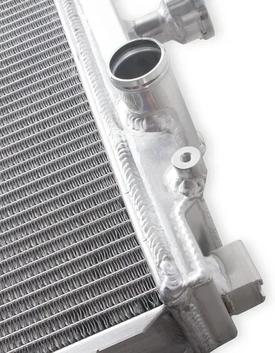 Miniatura 5 de Radiador OHOB-COOL para Nissan Titan/Infiniti/QX56/Armada 5.6 V8 CC2691 2004-2015 2010