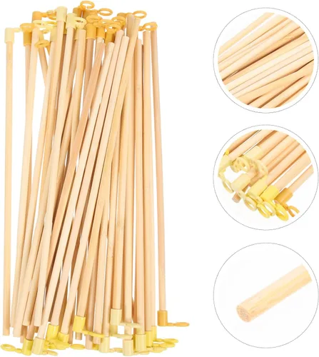 Miniatura 7 de Kit de manualidades de linterna con mango de linterna, 35 unidades, farol, accesorios electrónicos, accesorios de bastón, suministros de linterna