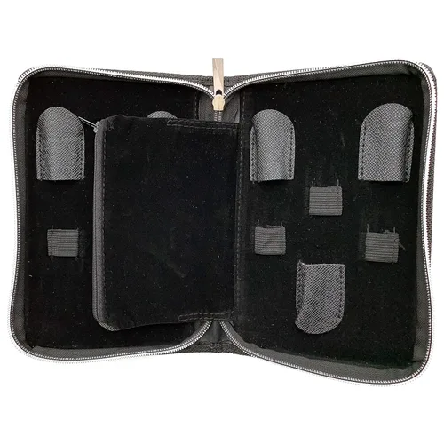 Miniatura 5 de JW M6 Combo profesional de corte y mezcla (5.25 pulgadas)