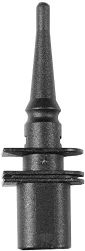 Miniatura 3 de Olivia&Oliver Sensor de temperatura del refrigerante del motor compatible con BMW 328i 325i 325Ci 323i 330i 330Ci 528i 530i M3 M6 X5 Z4 OE