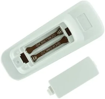 Miniatura 2 de Mando a distancia para LG LWN2131QAG LWN2432QAS LWN2433TCS LWX243NGMM0 M1004R WM1211 WM1836QAS Y5USC246R Y5USC186R L1804R LW1200ER Ventana