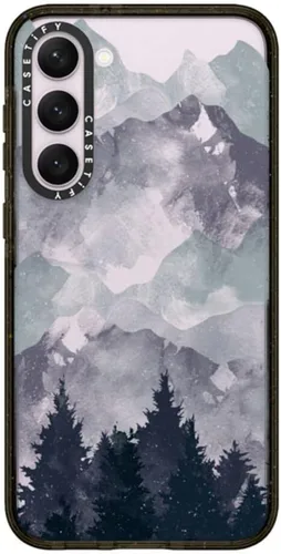 Miniatura 173 de CASETiFY Impact - Funda para Galaxy S23 [4 veces probada contra caídas de grado militar, protección contra caídas de 8.2 pies] – Setas mágicas