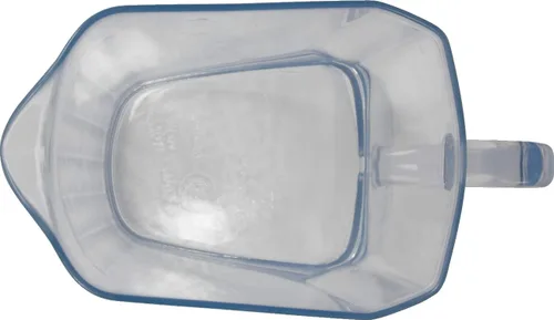 Miniatura 9 de Carlisle FoodService Products PPP60 Perfect Pour - Jarra de cerveza resistente a los golpes, 60 onzas