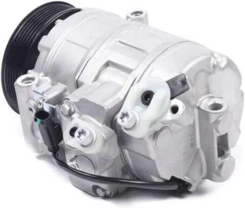 Miniatura 7 de Compresor de CA A/C con embrague para BMW 325i 328i 330i 528i 525i 530i M3 2006-2013, A/C AC Compressor+embrague 2006 2007 2008 2009 2010 2011 2012