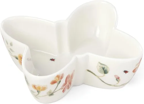 Miniatura 14 de Lenox 890449 Butterfly Meadow Kitchen - Juego de 3 cuencos pequeños