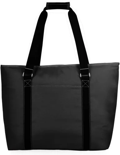 Miniatura 5 de PICNIC TIME NCAA Tahoe XL Tote Cooler Bag, Versatile Insulated Cooler Bag with 48-Can Capacity, Soft Insulated Tote with Water-Resistant