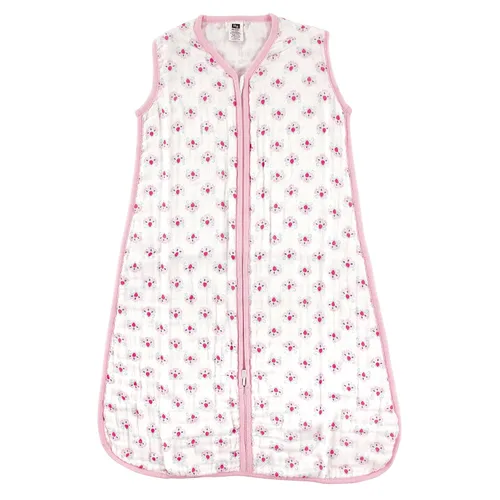 Miniatura 19 de Hudson Baby- Saco de dormir de muselina para bebé, unisex, 0-6 meses