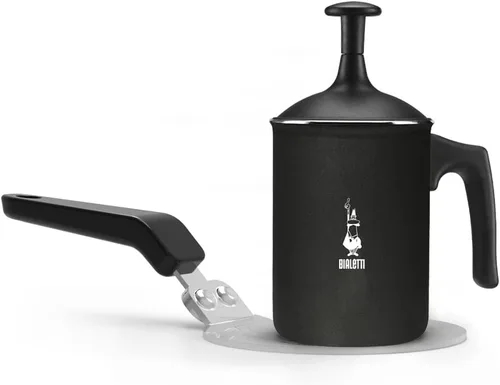 Miniatura 4 de Bialetti Placa de acero inoxidable, adaptador difusor de calor para cocina a inducción, acero, 6 pintas (Paquete de 6)