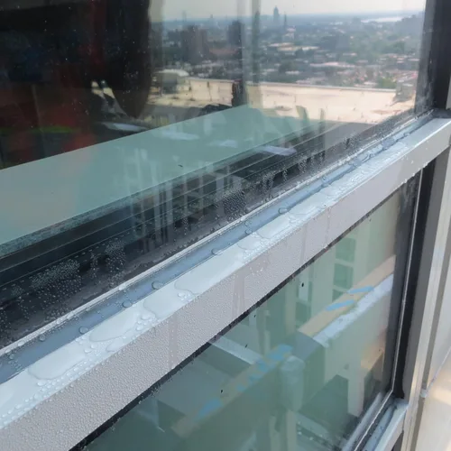 Miniatura 6 de Kraken Bond Sellador de silicona transparente de curado neutro, (12 x 10.1 onzas líquidas), sellador impermeable con bajo contenido de compuestos