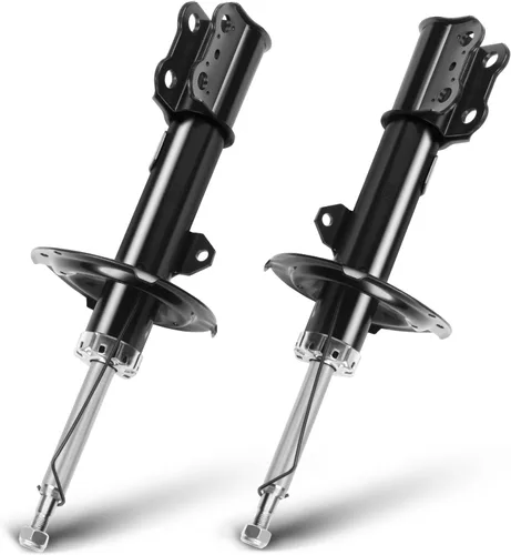 Miniatura 104 de SCITOO 2 amortiguadores delanteros para Toyota 4Runner 1986-1995, 1988-1995 para Toyota Pickup, 1993-1998 para Toyota T100 344202