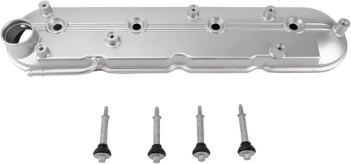 Miniatura 103 de TRQ Tapa de Válvulas Compatible con 2011-2014 Chrysler 200 2007-2010 Sebring 2008-2014 Dodge Avenger 2007-2012 Caliber 2009-2020 Journey 2007-2017