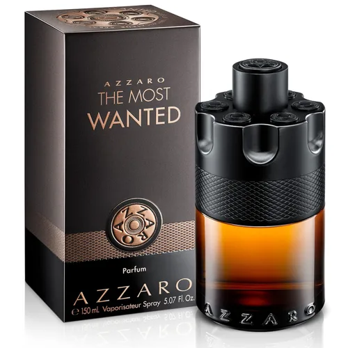Miniatura 7 de Azzaro El Perfume Más Buscado - Colonia Intensa para Hombre - Fragancia Picante y Seductora para Noche de Cita - Uso Duradero - Perfumes de Lujo