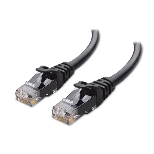 Miniatura 22 de Cable Matters - Cable Ethernet Cat 6 sin enganches de 10 Gbps - 30 pies, cable Cat 6, cable Cat6, cable Ethernet, azul