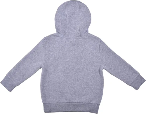 Miniatura 2 de Nickelodeon Baby Shark Boys Pullover Hoodie for Toddler and Little Kids - Grey