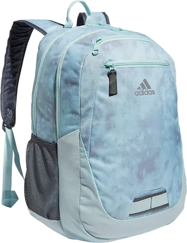 Miniatura 26 de Mochila Excelerator con funda para portátil, bolsa deportiva para hombres y mujeres, Negro/Dorado Metálico, Tamaño único