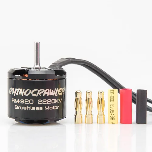 Miniatura 9 de AM32 VE80A Crawler ESC 2-8S BEC 5.2-8.2V ESC sin escobillas para 1/8 1/10 Escala Crawler Car Axial SCX10 Traxxas TRX-4 TRX-6 (VE80A)