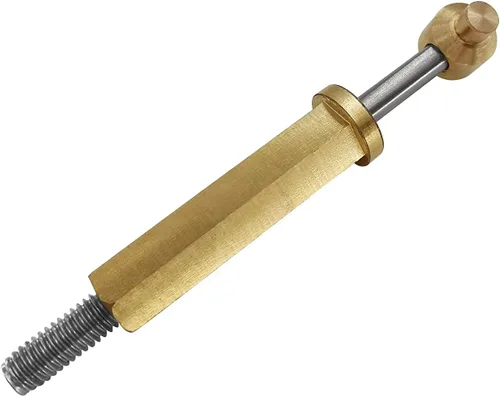 Miniatura 6 de Abrazadera Anillo Perilla Asamblea con varilla roscada y retenedor, reemplazo para Zodiac Jandy DEV/DEL, Zodiac CV/CL Pool & Spa Filter, Repalce#