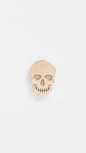 Miniatura 4 de Pendientes de oro de 14 quilates para mujer