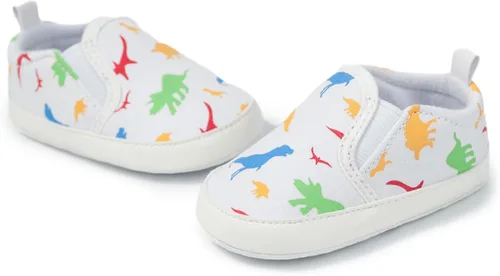 Miniatura 4 de Baby Girls Boys Household Shoes Toddler House Slippers Infant Winter Warm Socks Newborn First Walkers Anti-Slip Prewalker