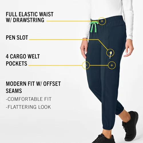 Miniatura 3 de Carhartt - Pantalón para mujer
