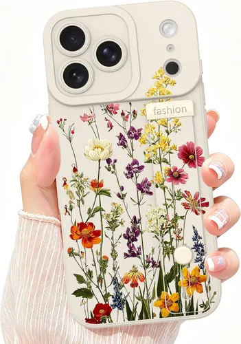 Miniatura 14 de Funda Wlxee para iPhone 15 Pro Max con patrón de ola, TPU suave con parachoques, cuero PU, diseño de cebra lindo para mujeres y niñas - Negro Gris