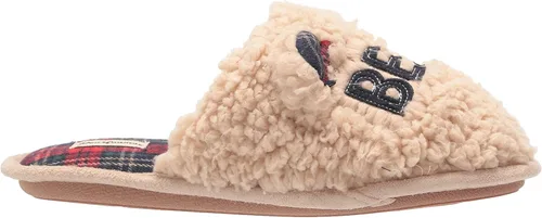 Miniatura 6 de Dearfoams Unisex-Child Lil Baby Bear 2021 Retired Colors Slipper