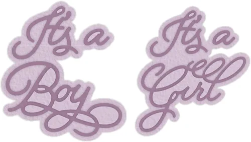 Miniatura 12 de 2 troqueles de corte de metal para tarjetas alfabetos, letras de metal para álbumes de recortes, manualidades, plantillas de grabado en relieve