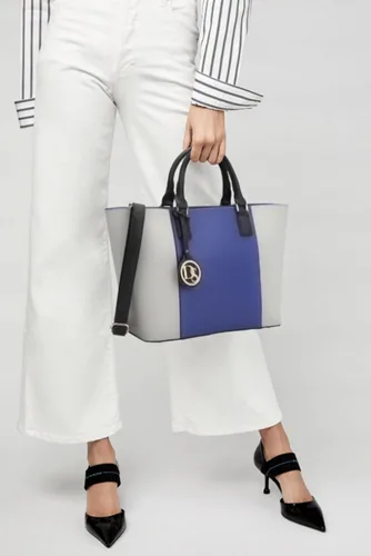 Miniatura 8 de Dasein Satchel Purse Handbag for Women Large Shoulder Work Tote Bag With Matching Wallet