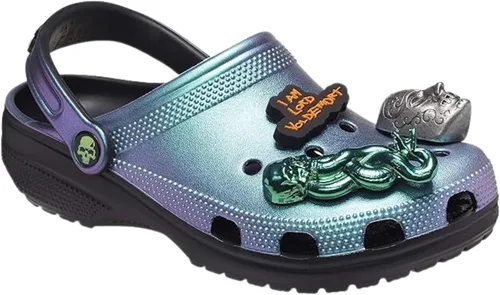 Miniatura 2 de Crocs Zuecos clásicos unisex de Harry Potter para adultos