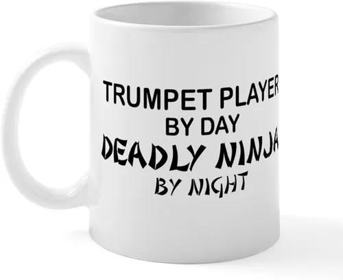 Miniatura 64 de CafePress Taza de café de cerámica de 11 oz (11.0 fl oz)