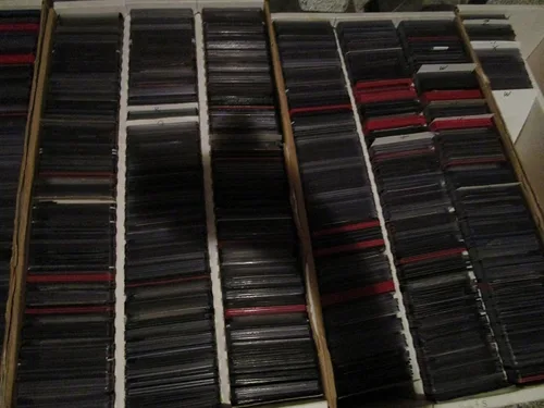 Miniatura 3 de Lote de cartas 200 YuGiOh ¡15 raras y 10 holos! Bono gratis de Yugioh ¡Colector de estaño!
