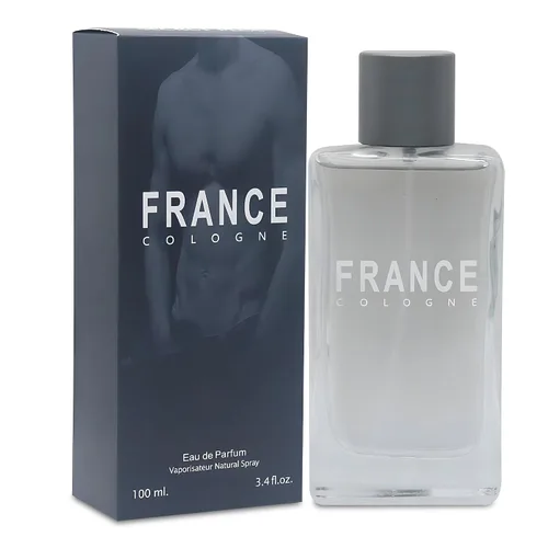 Miniatura 35 de AFLUXE Colonia para Hombre - Eau De Toilette en Spray Perfume Aroma Fresco 3.4 fl Oz Uso Diario