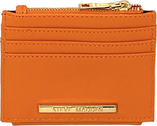 Miniatura 3 de Steve Madden Cartera Hayden, Naranja, Contemporáneo